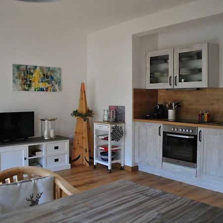 Chasa Chalur Apartment Fliess Bagian luar foto